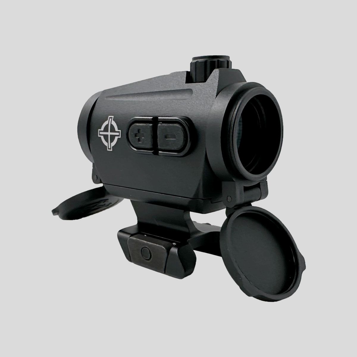 Sightmark – MTS Mini Solar Red Dot Sight 3MOA SM26061, image 3 sur 5