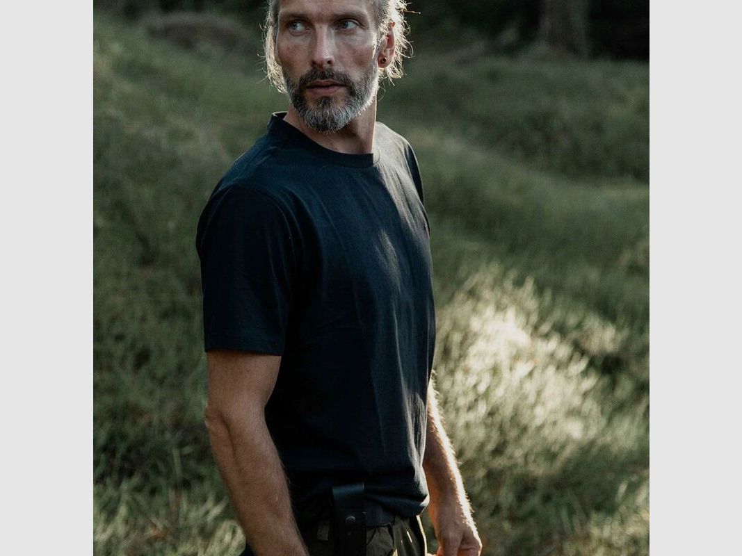 Northern Hunting Herren T-Shirt Karl