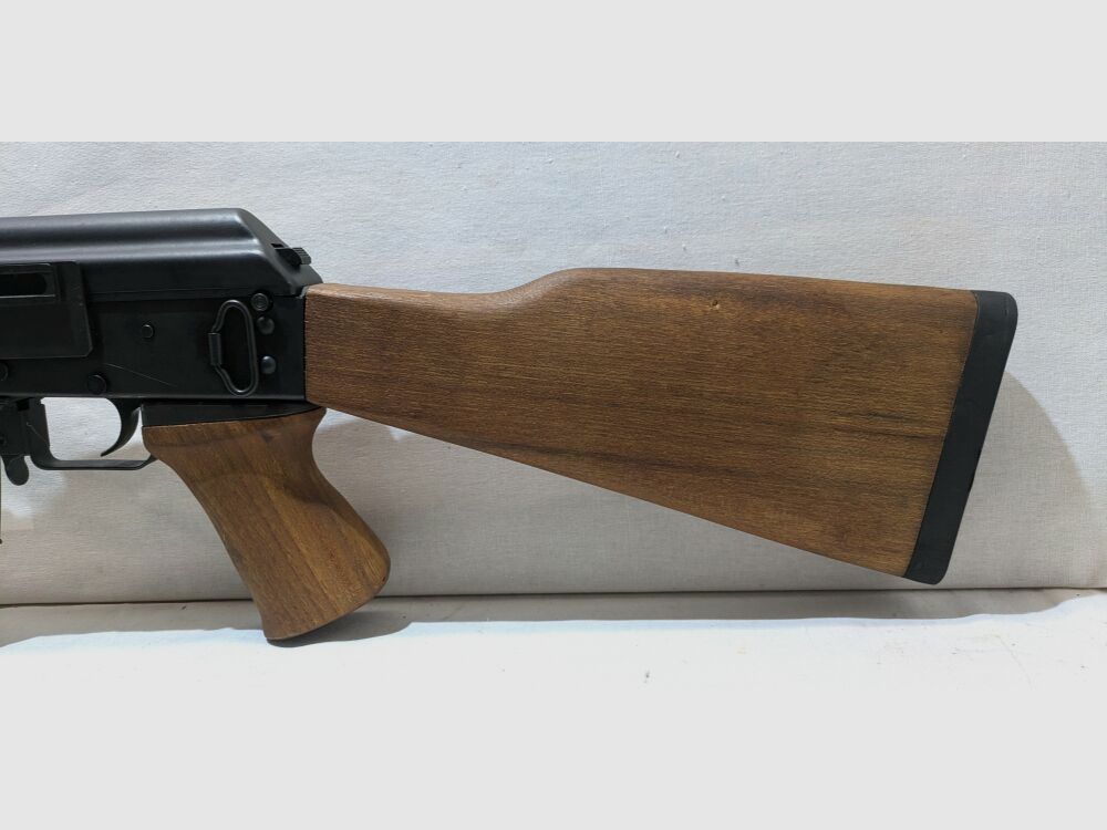 Zastava Arms M77 SA