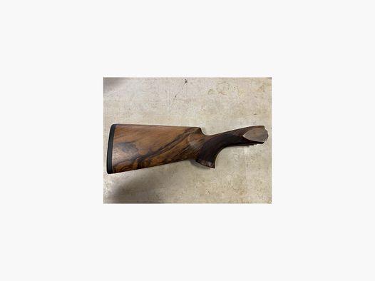 Beretta stock for DT11 trap right gr.3