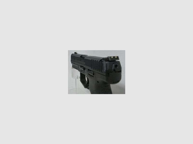 Heckler & Koch SFP9-SF Tactical SD