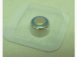 High Electronic V393 - 1.5V - 65mAh/7.9mm diameter