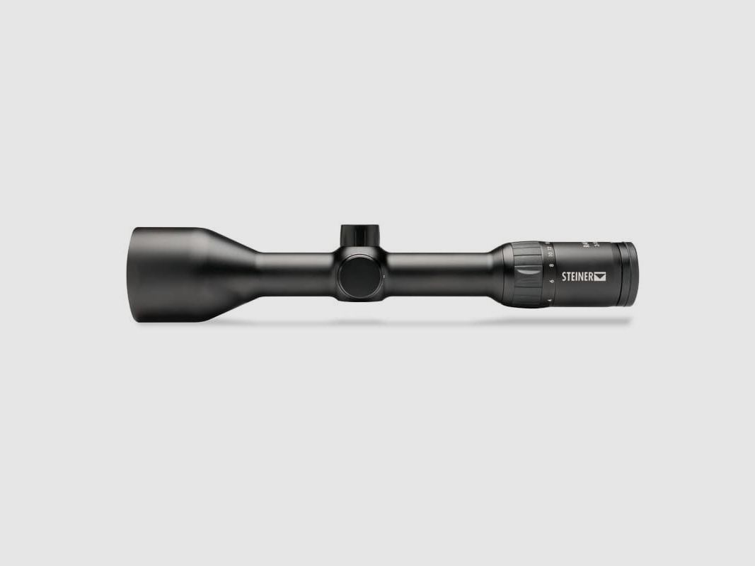 Steiner Ranger 6 3-18x56 LA-4A-I V2