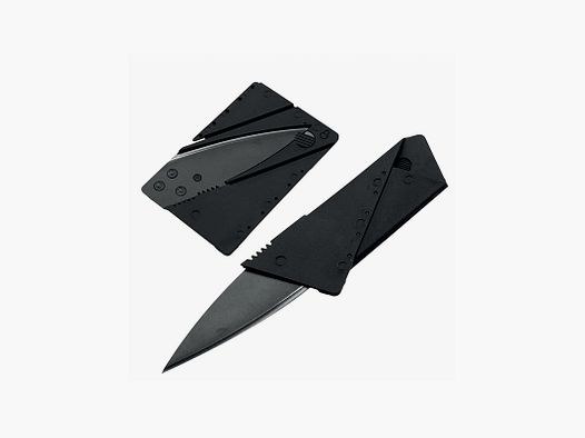 RAM – COLTELLO CARTA DI CREDITO