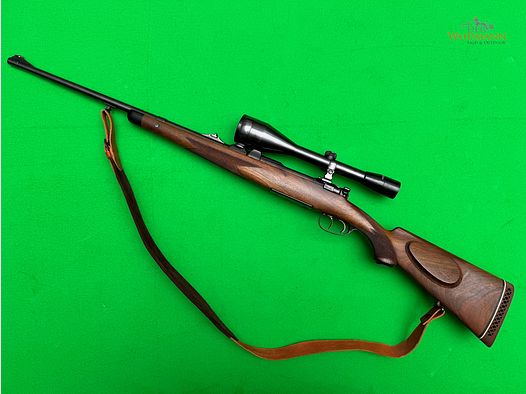 Mannlicher Schönauer GK 7x64 - RESERVIERT