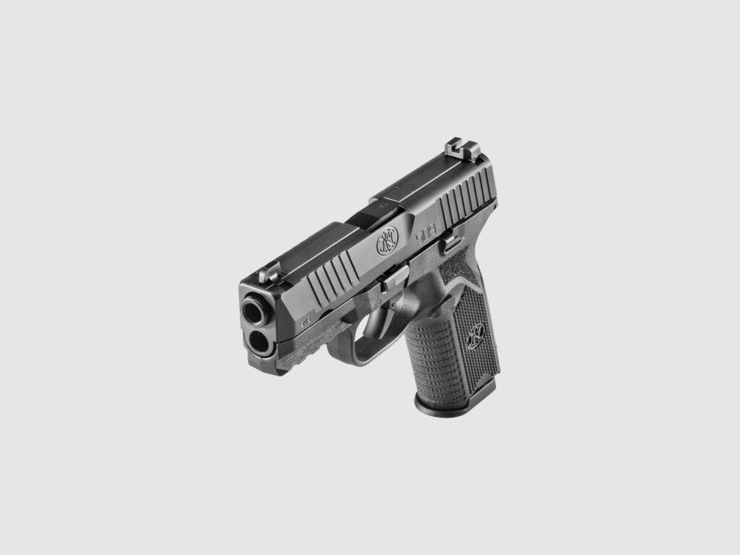 FN 509 NMS 9X19, imagen 4 de 5