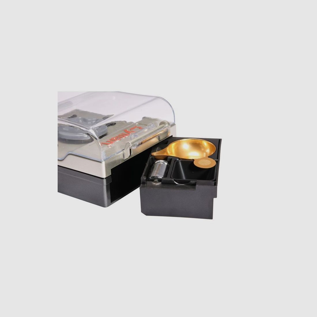 Elektronische Waage Accu Touch 2000, Bild 6 von 6