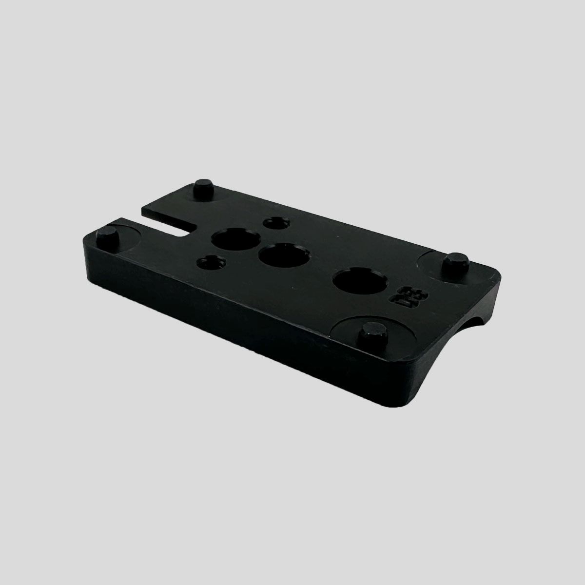 Beretta – 92 Series Red Dot Base Kit for Burris & Docter, Bild 1 von 3