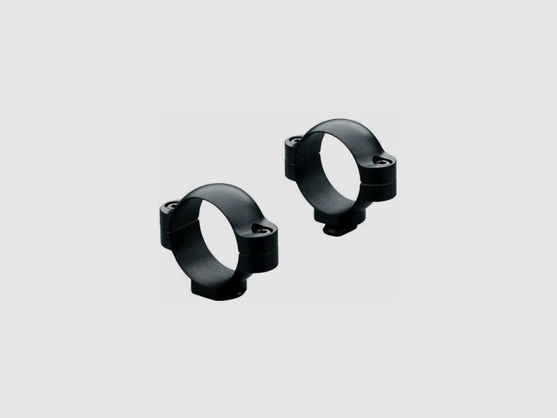 LEUPOLD 49956 Ringen Diam. 30mm Std Medium Mat