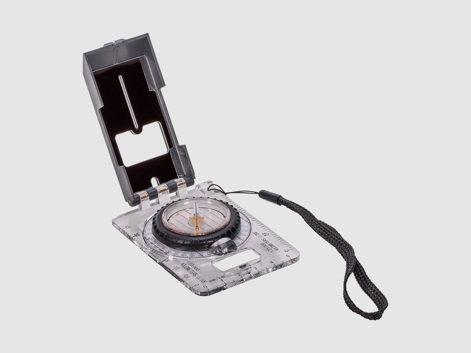 Mil-Tec Kartenkompass Expedition