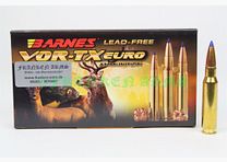 Barnes VOR-TX .308 Win. TTSX 168gr. 10,9g 20 sztuk cena hurtowa