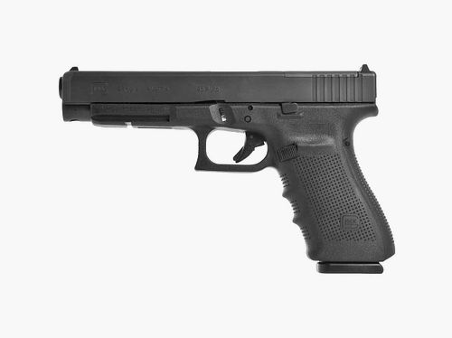 Glock 41 Gen4 MOS