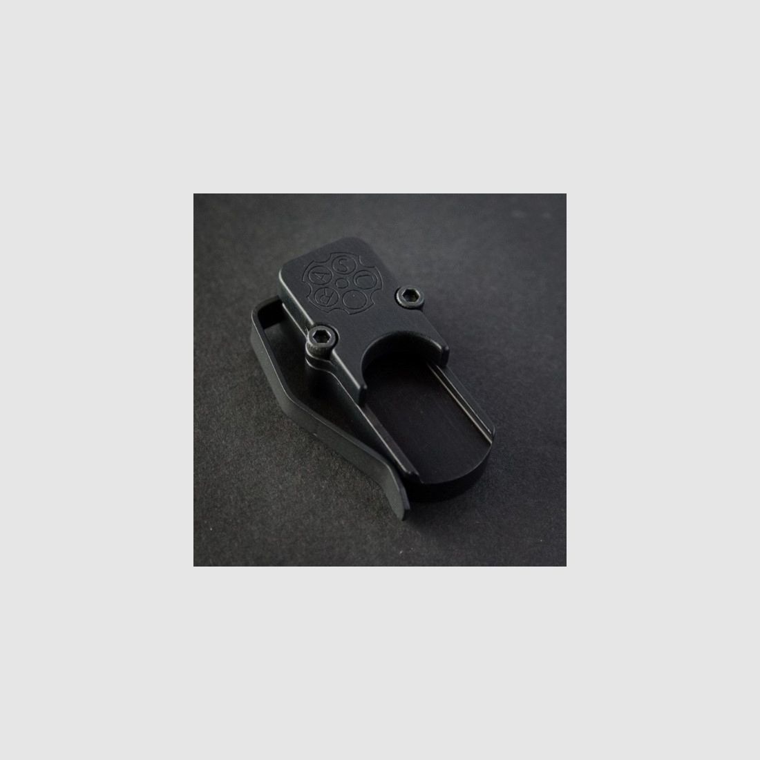THE NEOMAG - supporto per munizioni per revolver RASC incluso speed strip