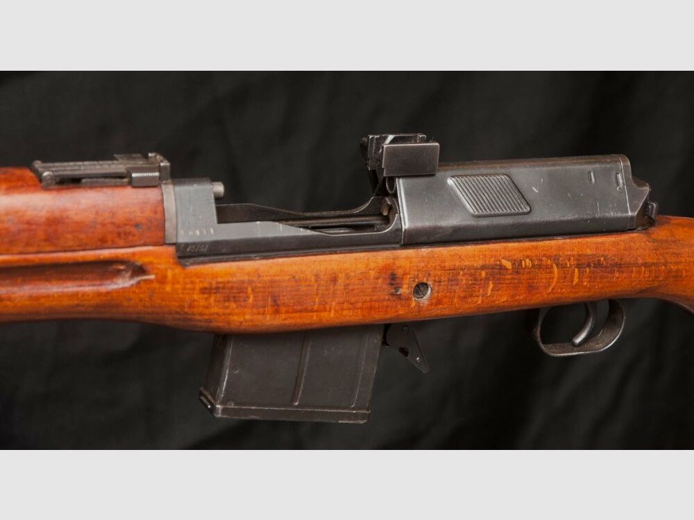 Ljungmann Hakim M42 42/49