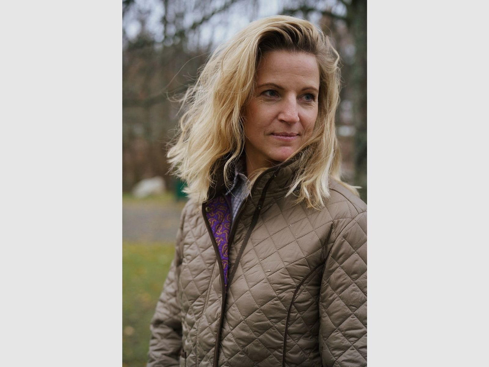 Blaser Milana Jacke Damen