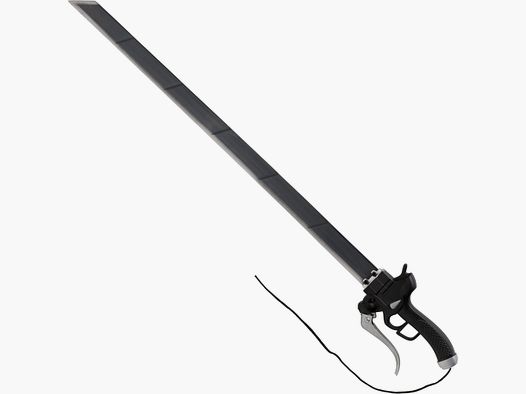 Verlängerungs-Katana