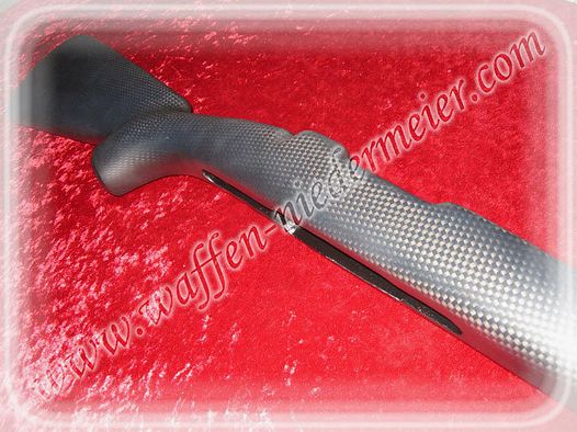 Niedermeier Karbonschaft Mod.98 matowy