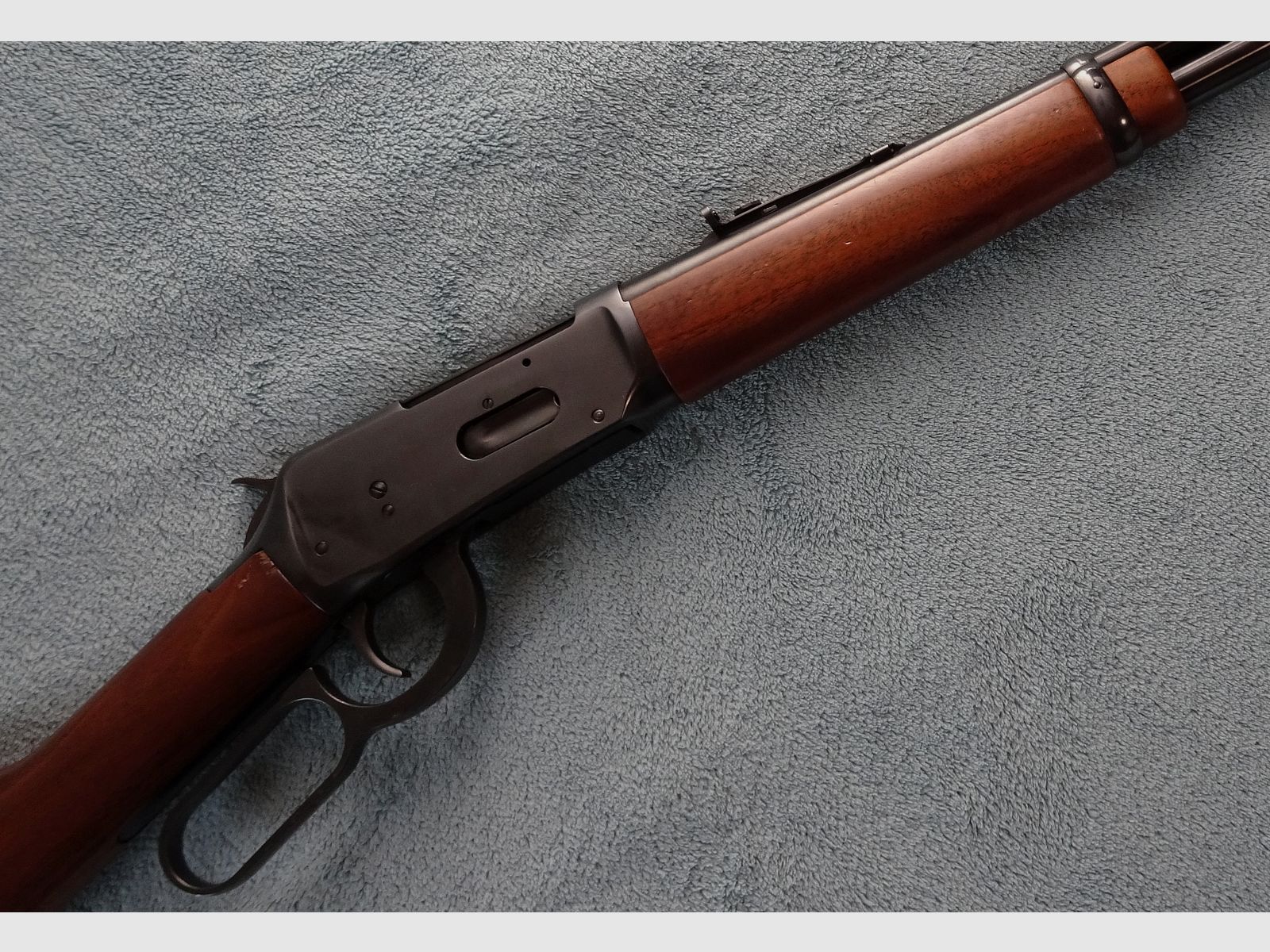 WINCHESTER Model 94 AE 30-30