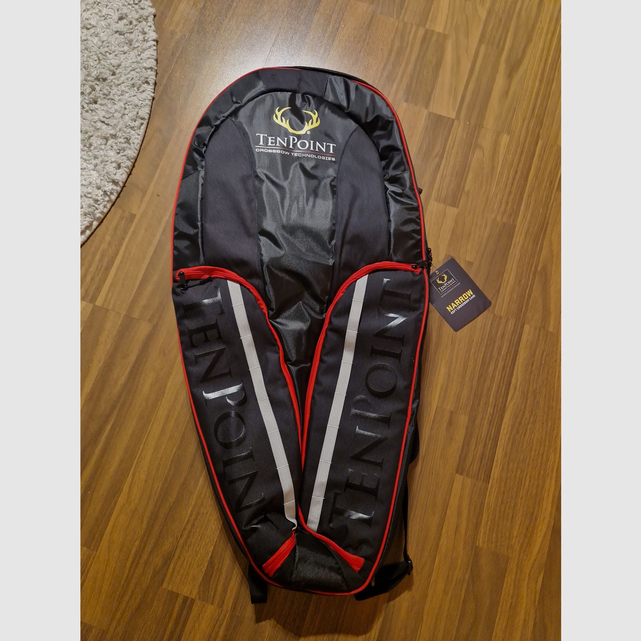 Tenpoint Blazer Soft Case, kruisboog, tas