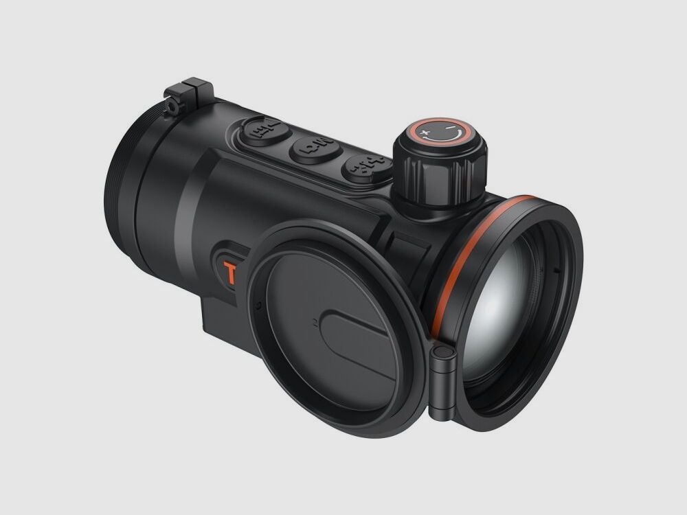 Thermtec thermal imaging attachment Hunt 650