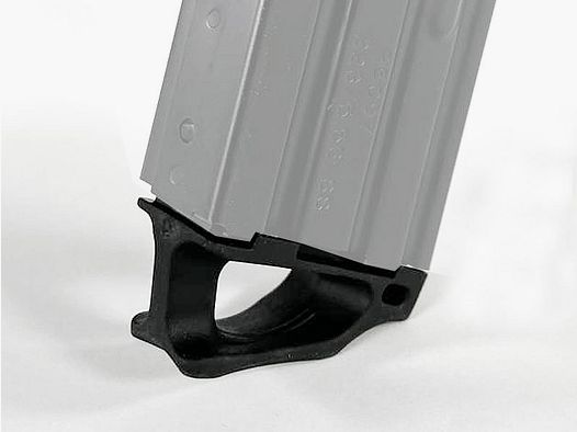 MAGPUL Magazine Base Ranger Plate for USGI .223 REM 3-Pack, Black