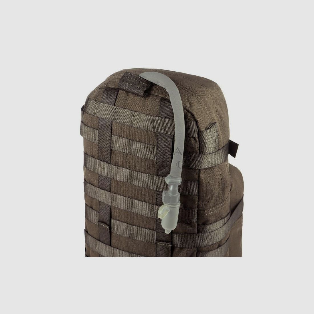 CARGO PACK Molle Tasche / Ranger Green, Bild 4 von 4