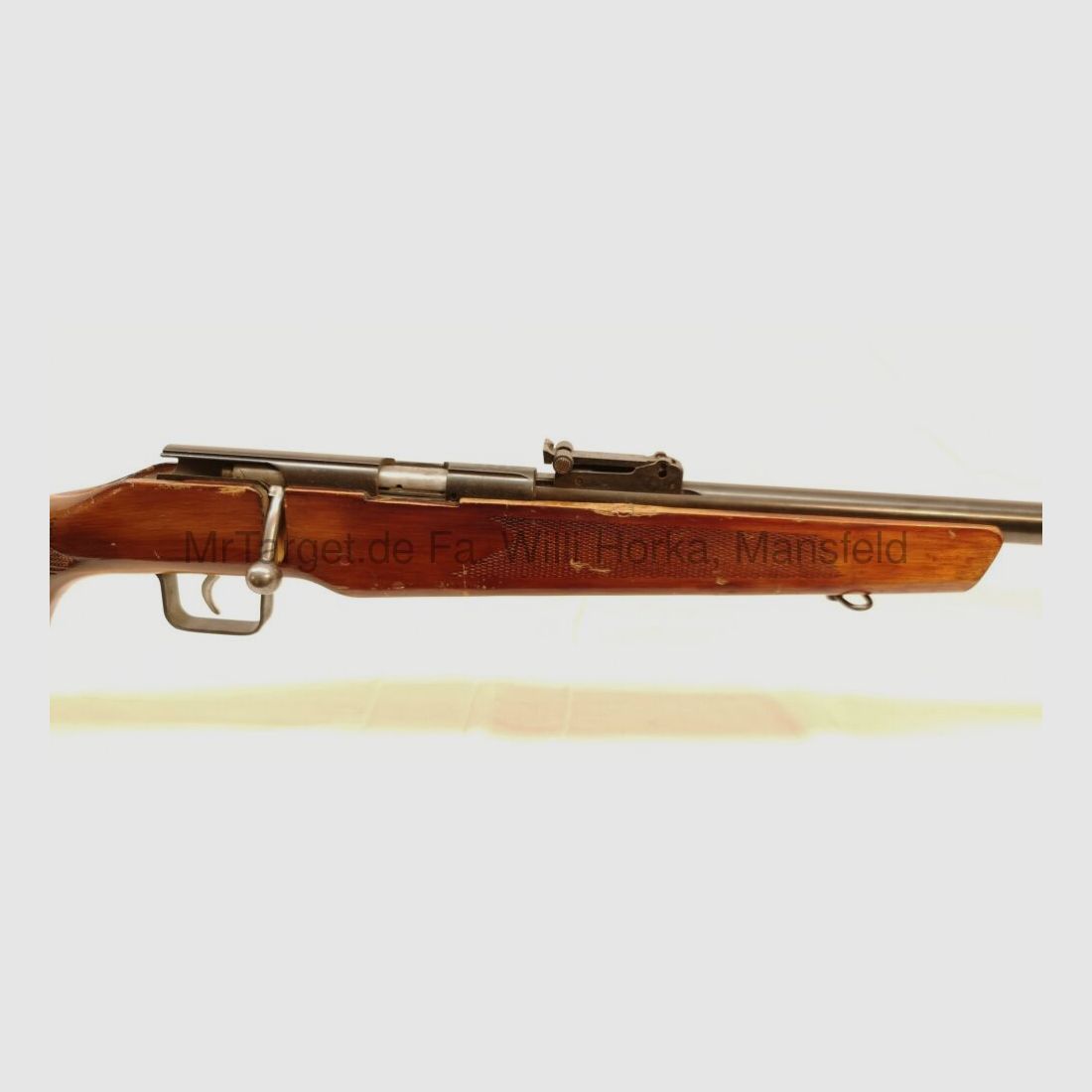 TOZ Russland 8M