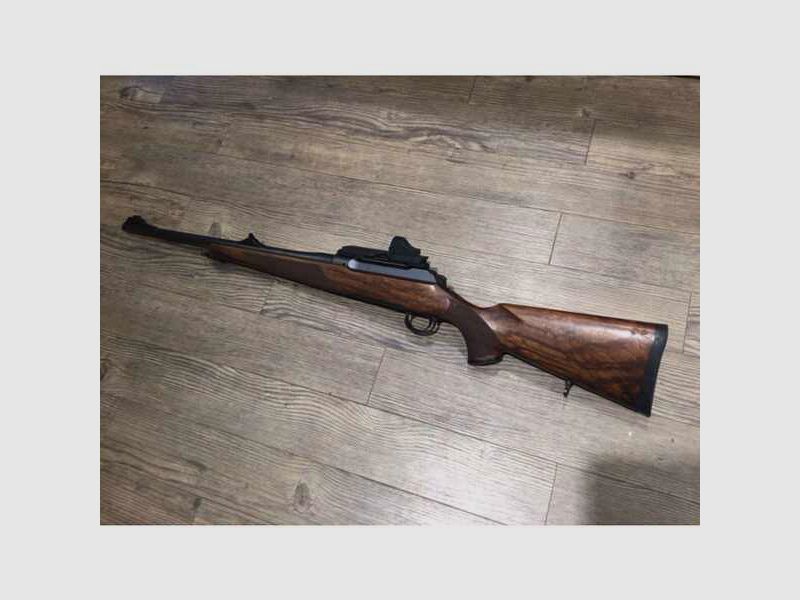 Repetierbüchse Sauer 101 Artemis im Kaliber .30-06 Spring.