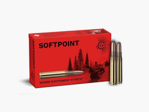 Geco 8x57IS TM 185gr