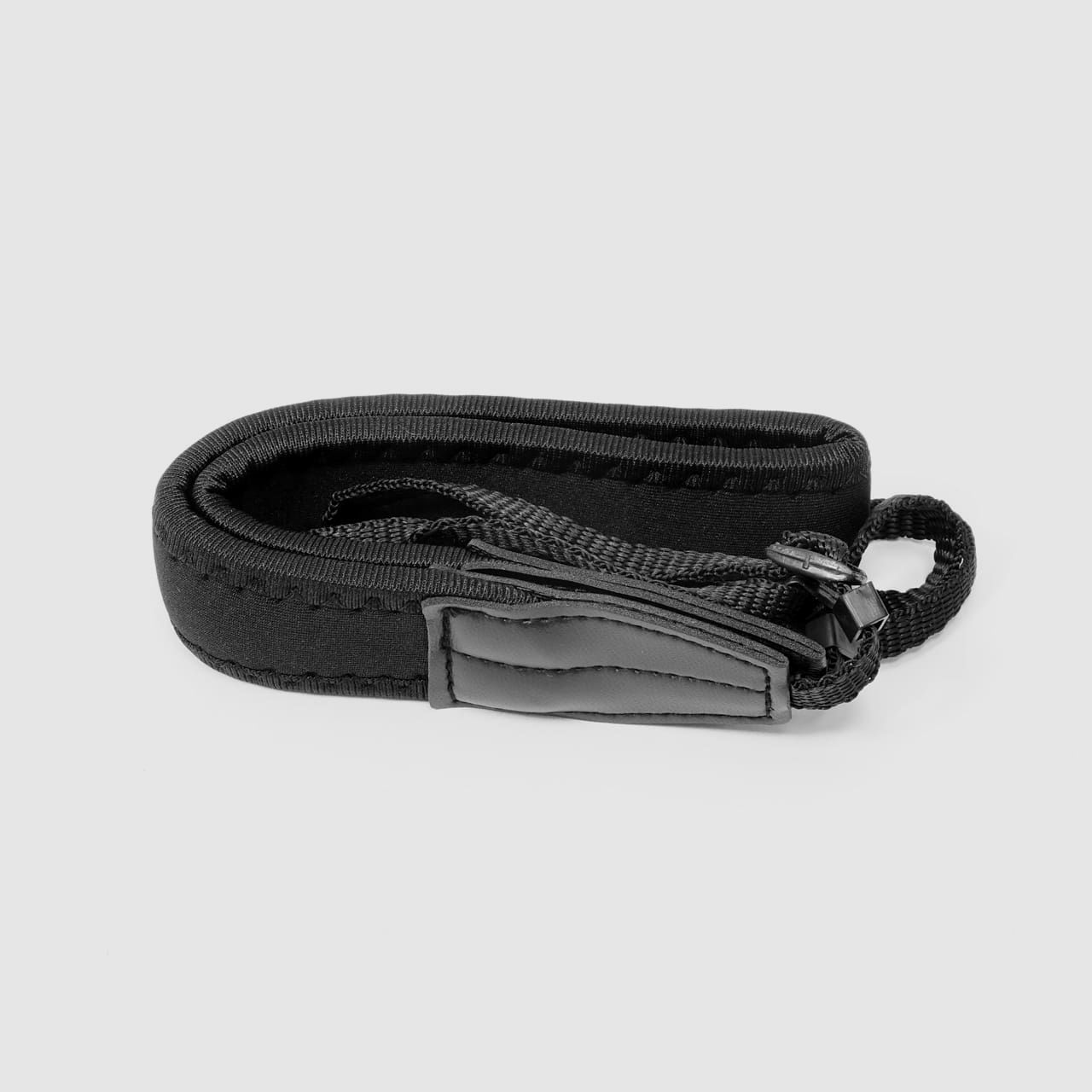 Neoprene carrying strap 30 mm for NOBLEX inception binoculars