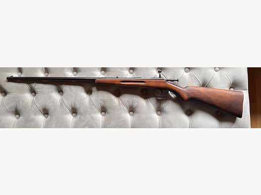 Albert Föhrenbach GmbH 6mm Flobert Enkelvoudige lader-geweer