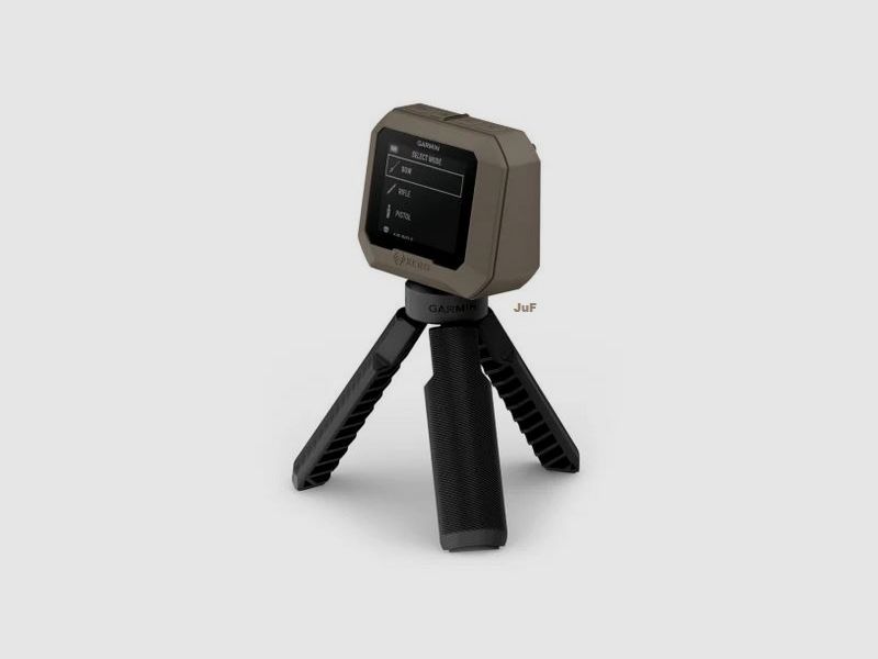 Garmin Xero C1 PRO Chronograph / Speedometer