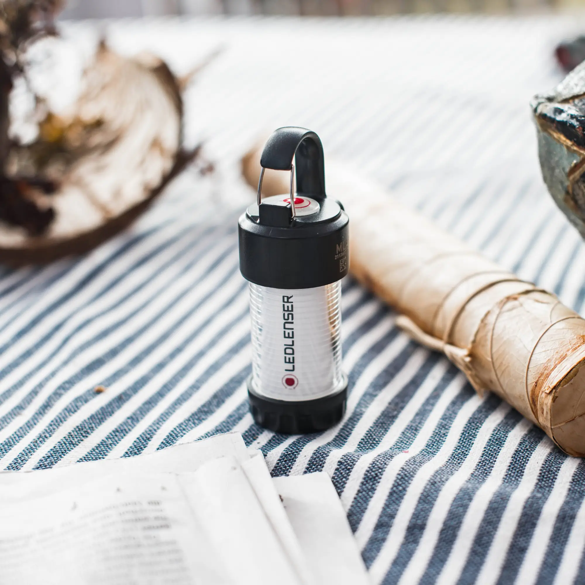 Ledlenser Laterne ML4, Bild 7 von 7