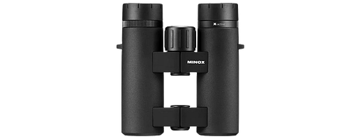 Minox X-Active 10x33