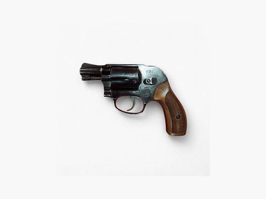 S&W 38 AIRWEIGHT 38 special (gebraucht)