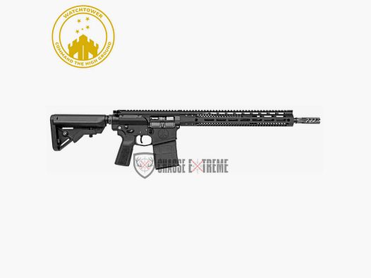 Karabina półautomatyczna AR15 WATCHTOWER Typ 10 Spec Ops 18'' Kal 308 Win