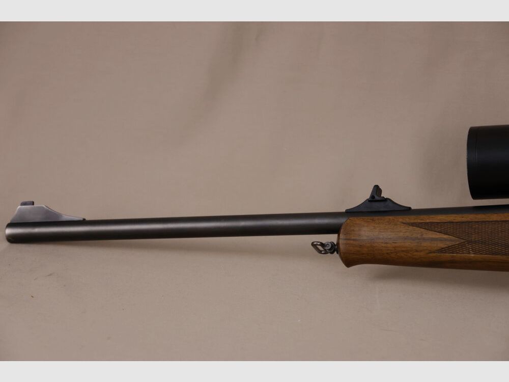 Blaser R93 // Holz // Schmidt und Bender mit LP, Bild 4 von 10