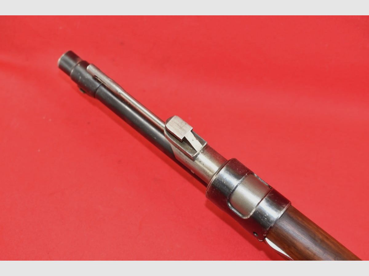 #7707 KARABIN MAUSER M1909, ARGENTYNA, Kal. 7,65 Arg., zdjęcie 13 z 33