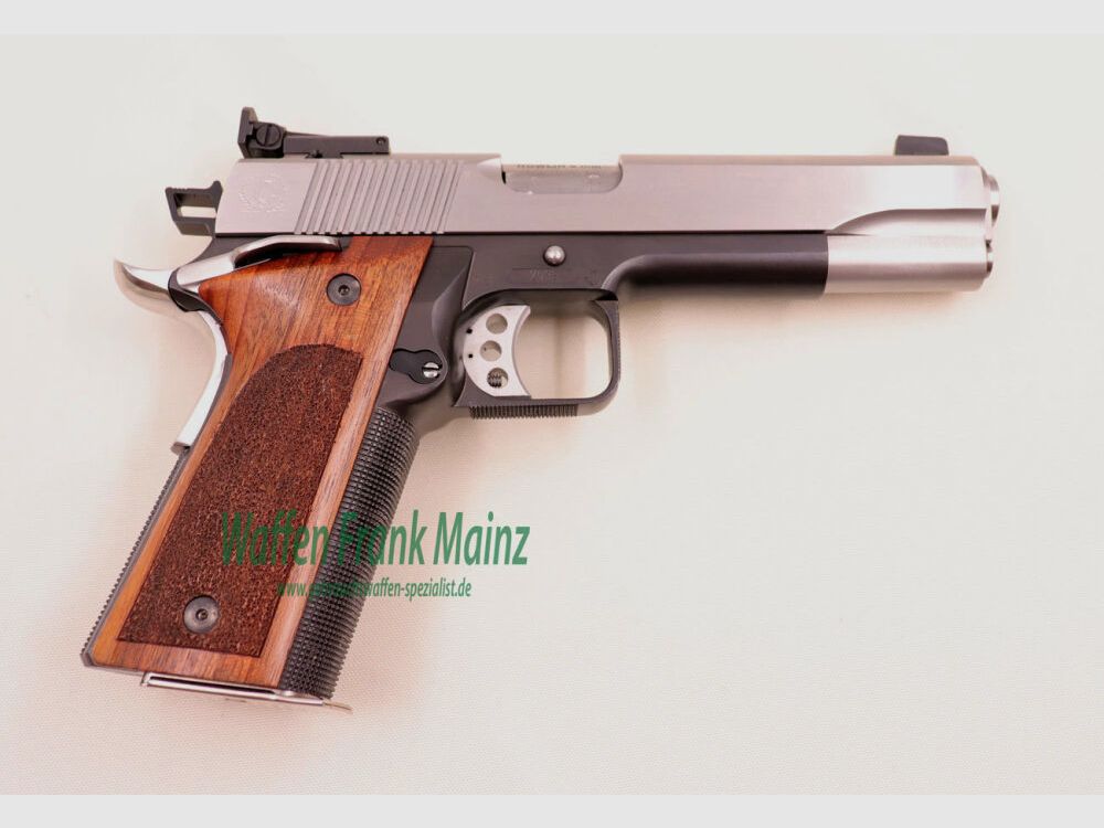Caspian Mod. 1911 Duoton
