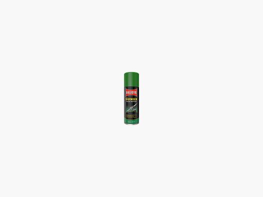 Ballistol Gunex Spezial-Waffenöl Spray - 200ml