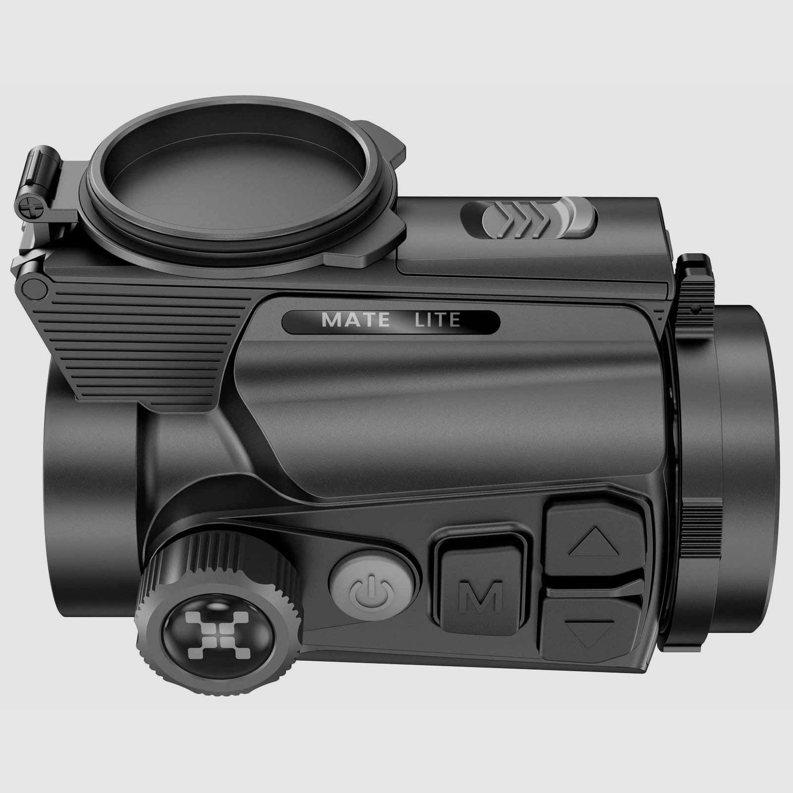 Thermal imaging attachment NOCPIX MATE LITE - free shipping - new goods from specialist trade -