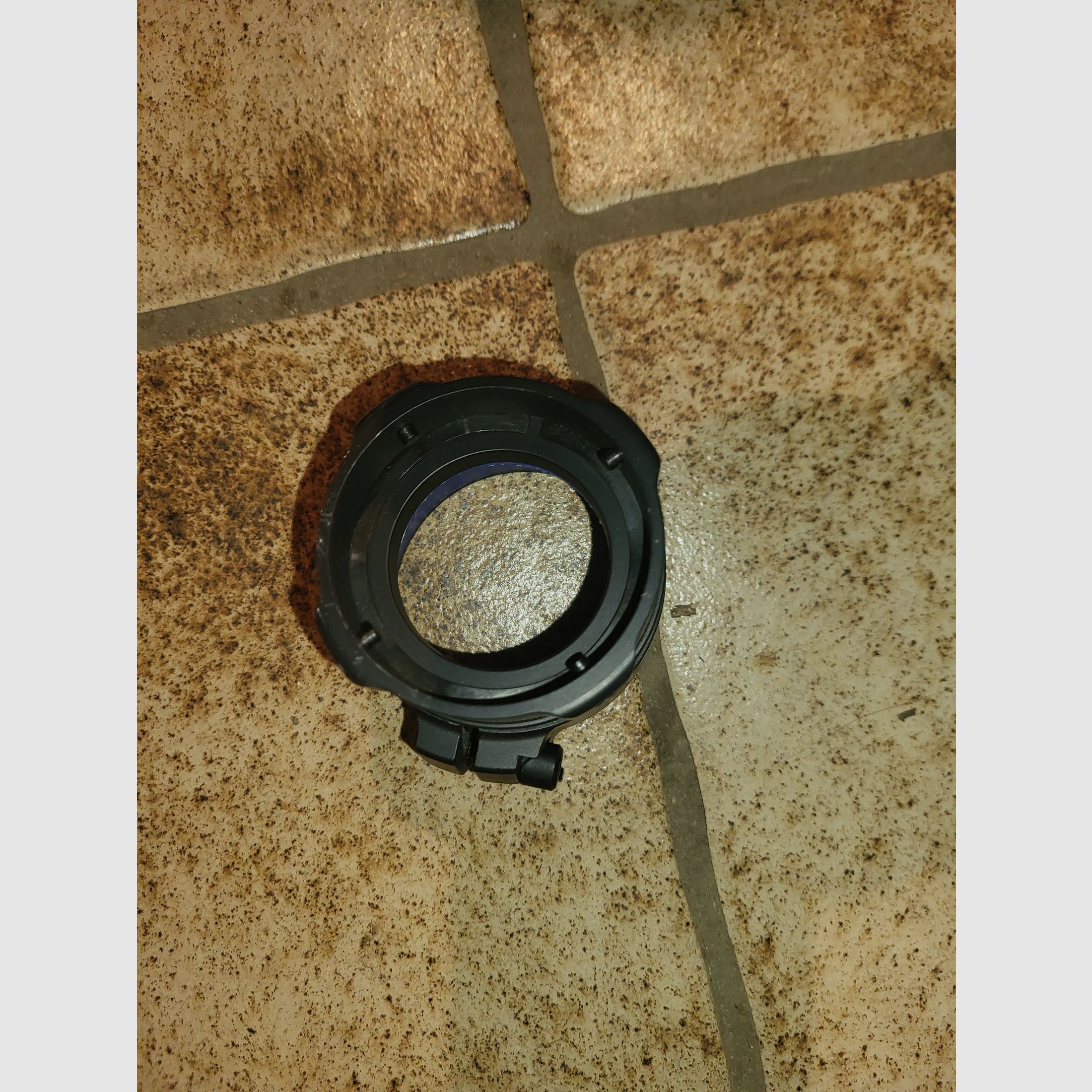 Pulsar-Adapter FN 155 455