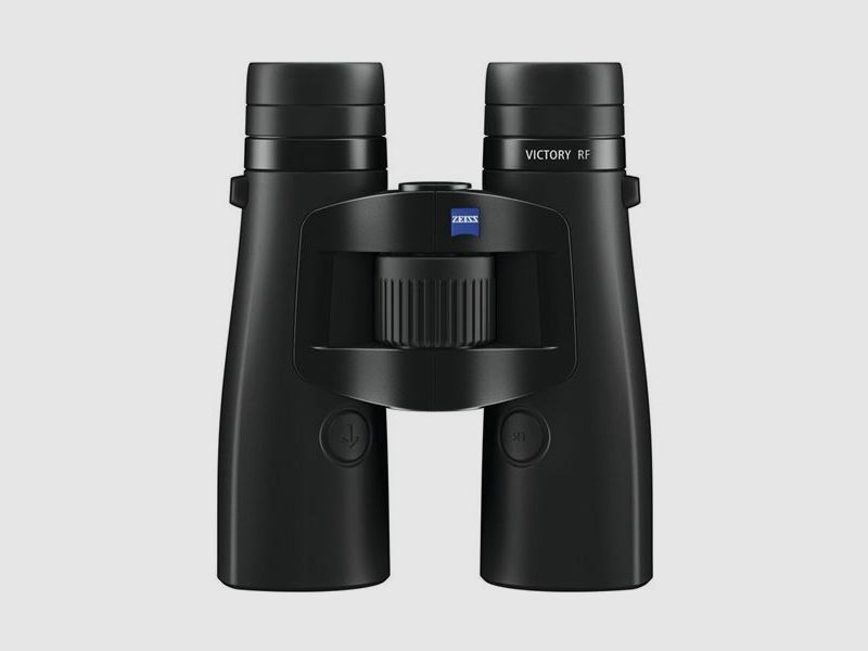 Zeiss Victory RF 8x54 schwarz, Bild 1 von 3