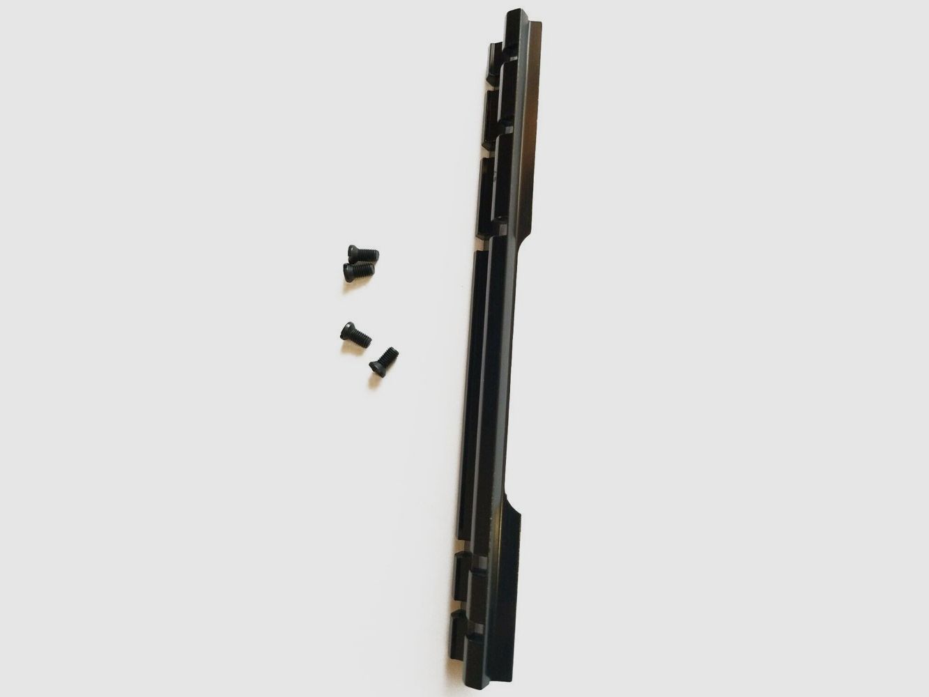 Basis WEAVER Top Mount 97 – REM 700 SA, Bild 4 von 6