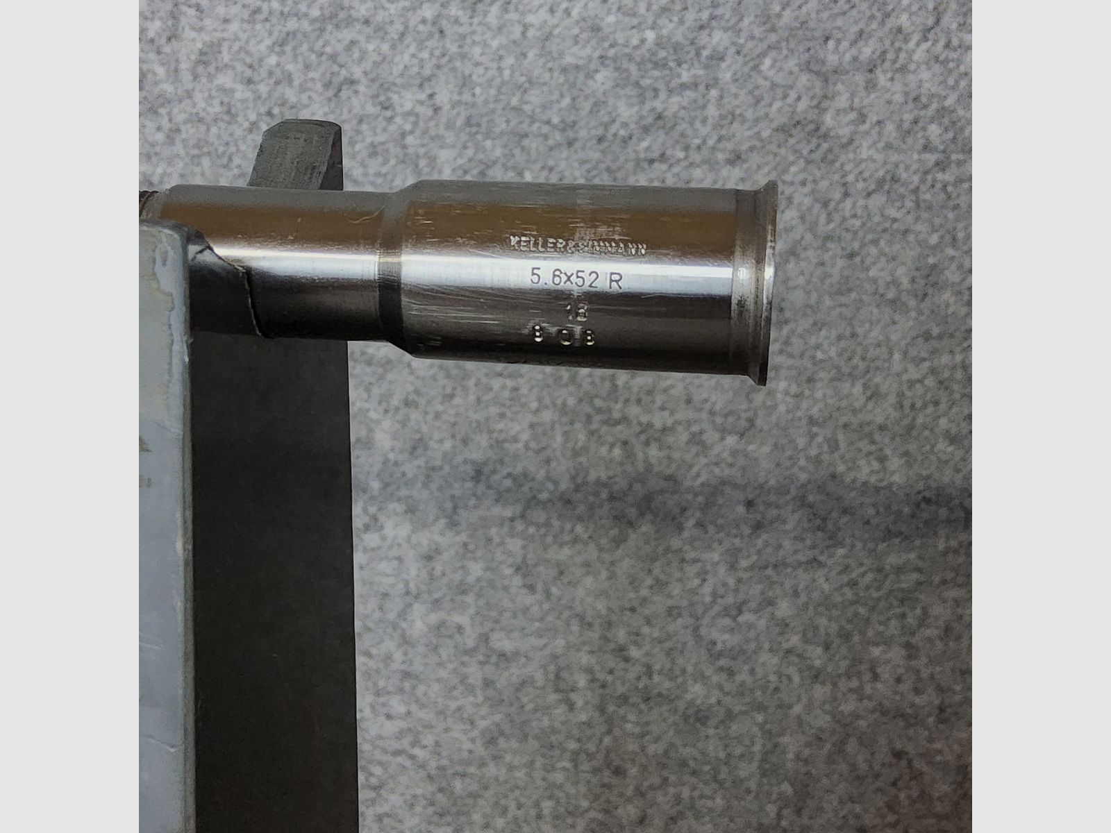 Keller u. Simmann EL-v.V.v.