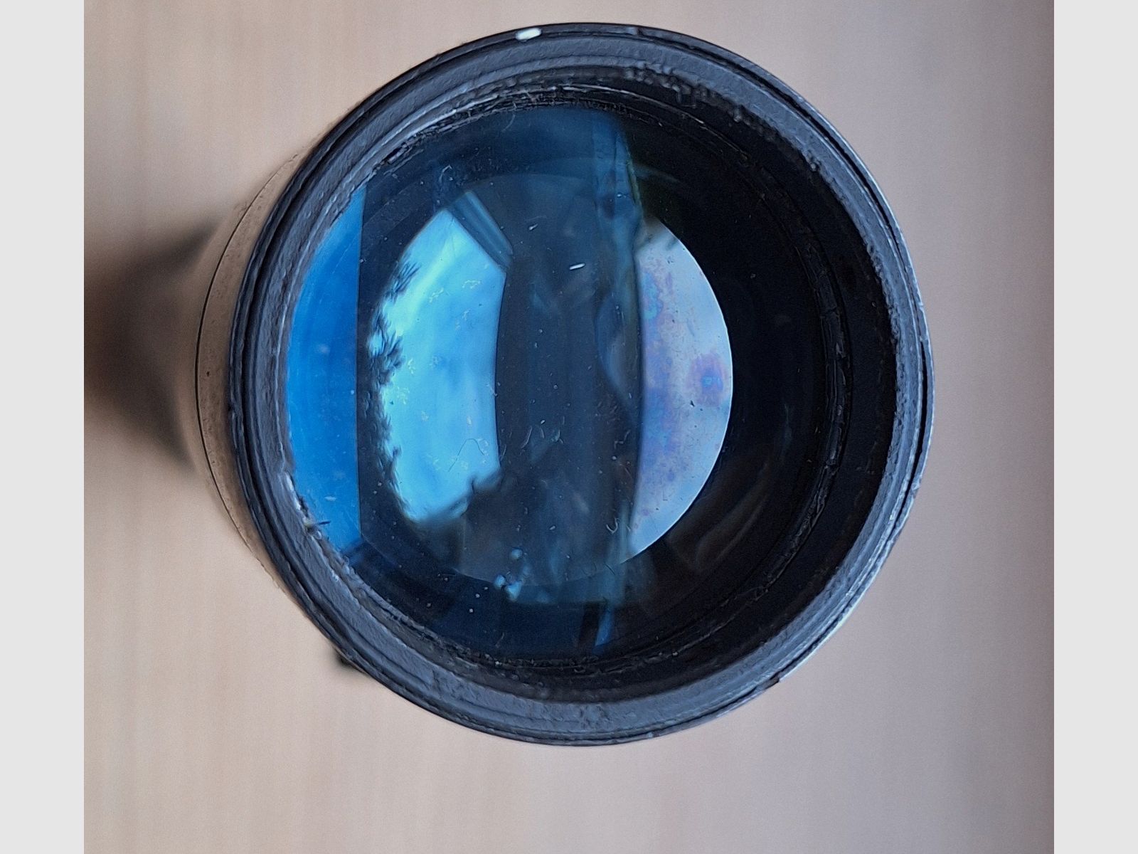 Scope ZF4 dow for G43 K43 K98