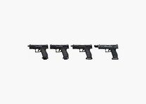 Walther PDP Pro