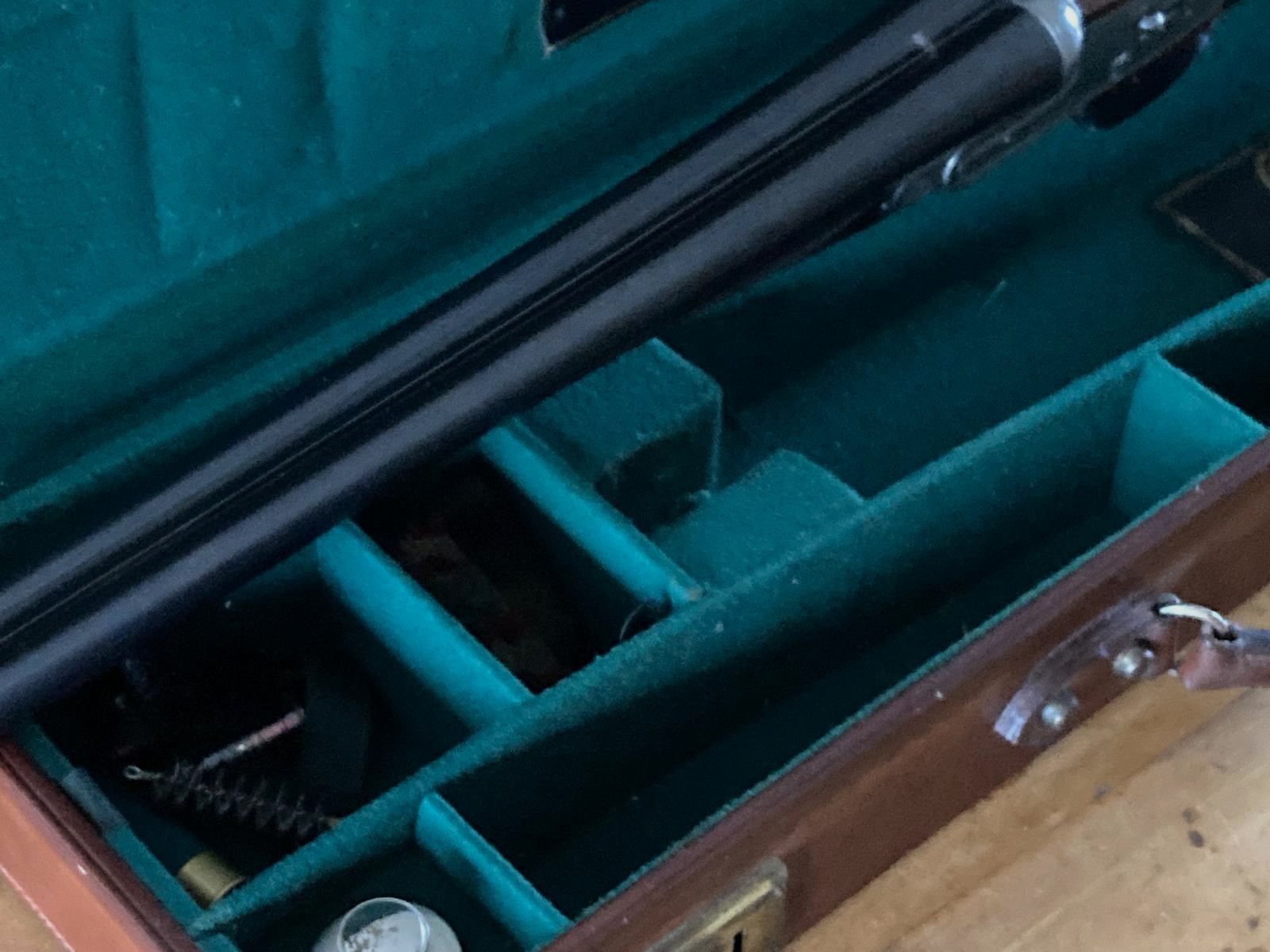 Holland & Holland Flinte Kaliber 12