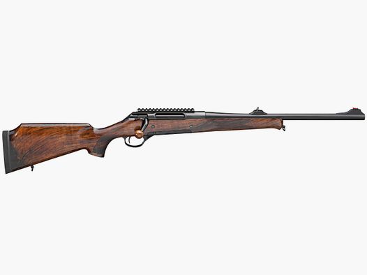Haenel JAEGER 10 TIMBER LADY COMPACT, cal. 8x57 IS