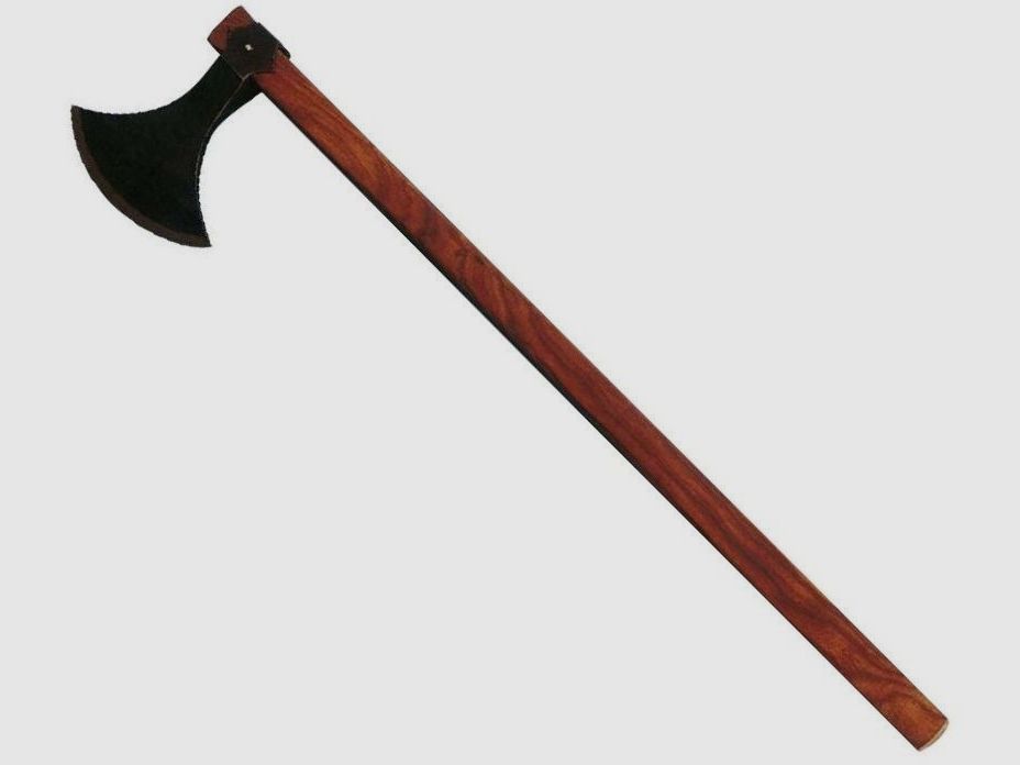 Viking Axe